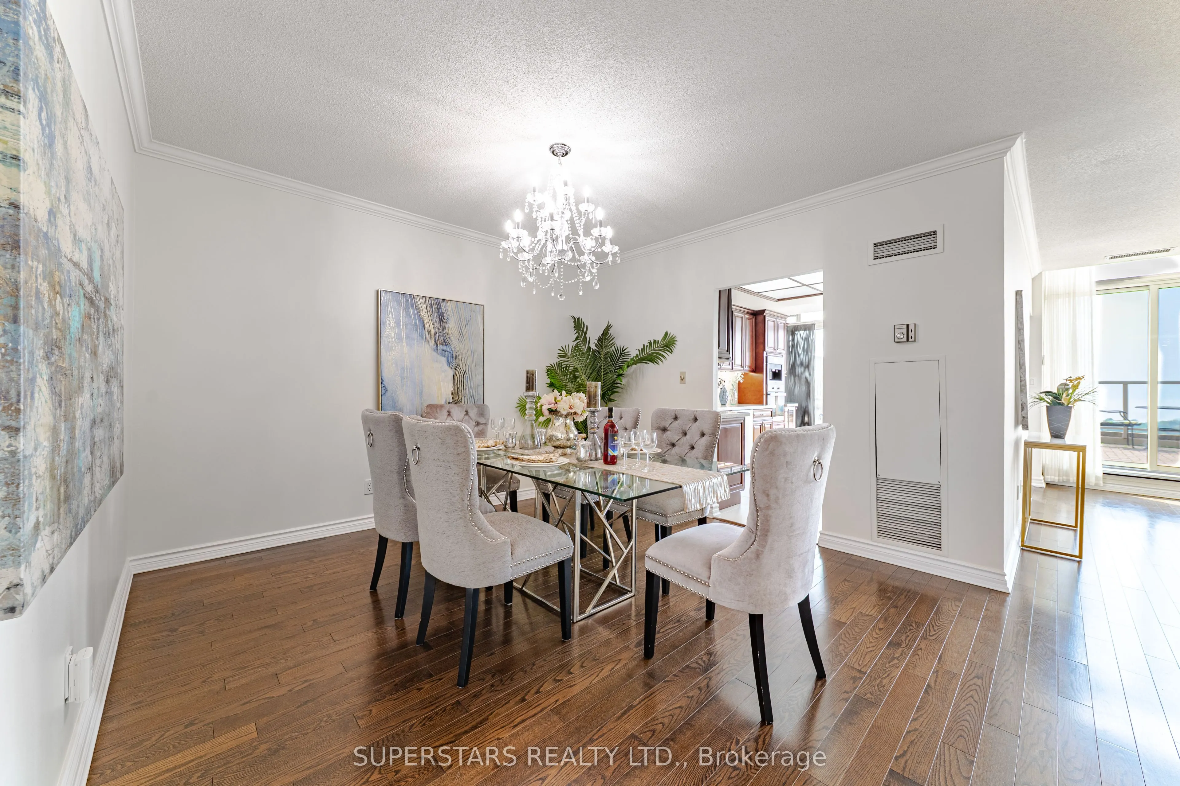 20 Guildwood Parkway #PH14