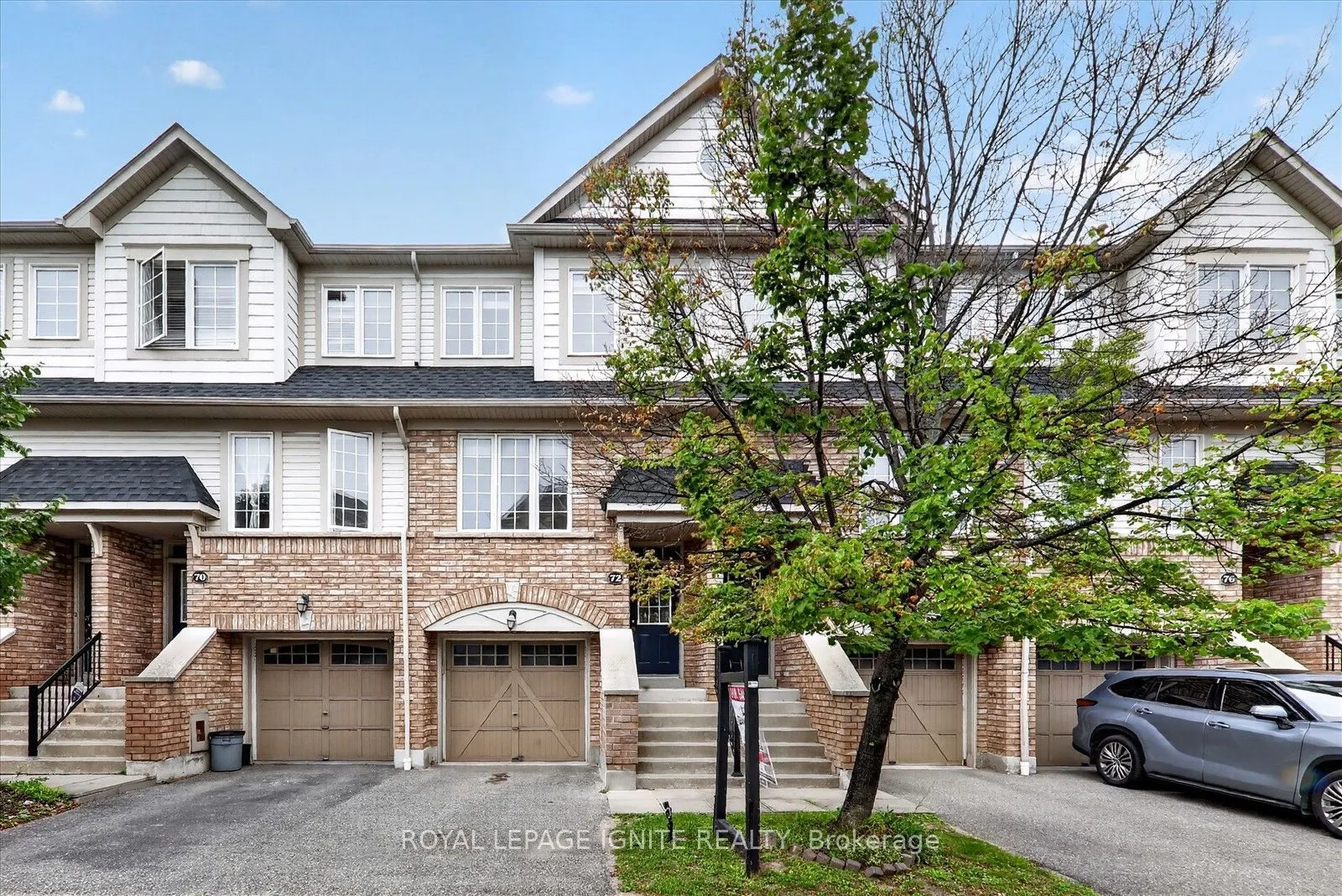 72 Oakins Lane #36