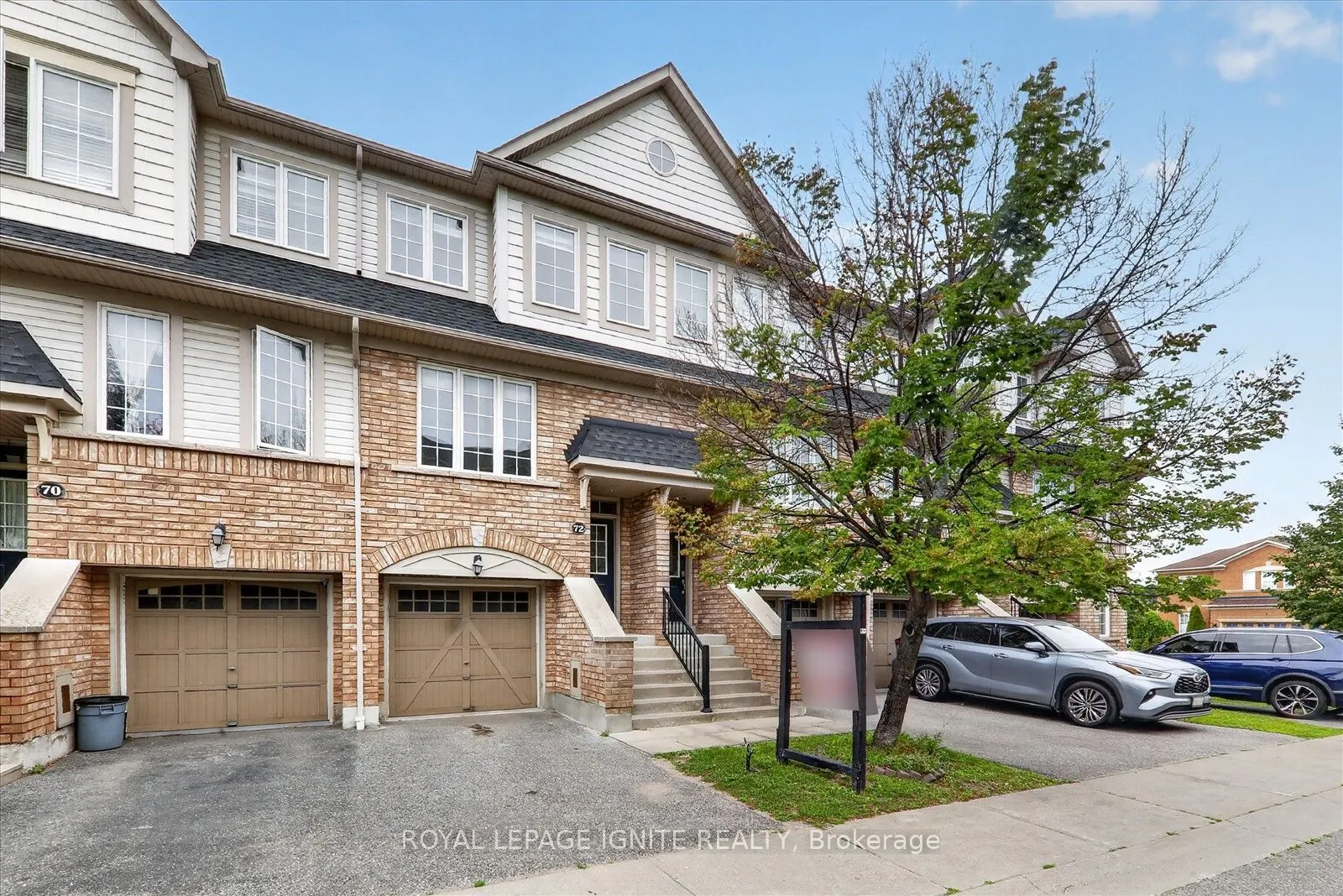 72 Oakins Lane #36