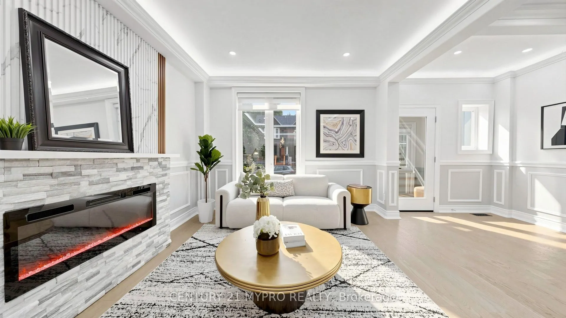 7 Cherry Nook Gardens