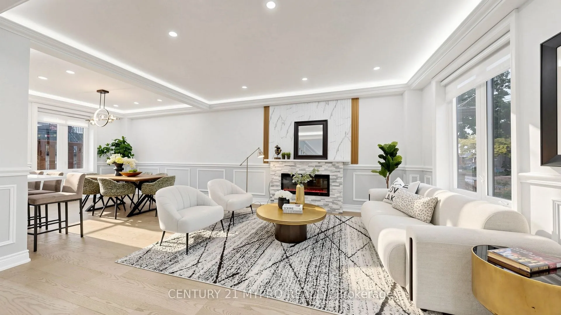 7 Cherry Nook Gardens