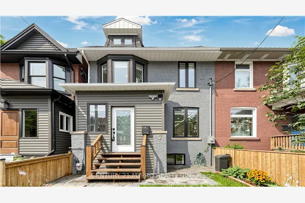 7 Cherry Nook Gardens