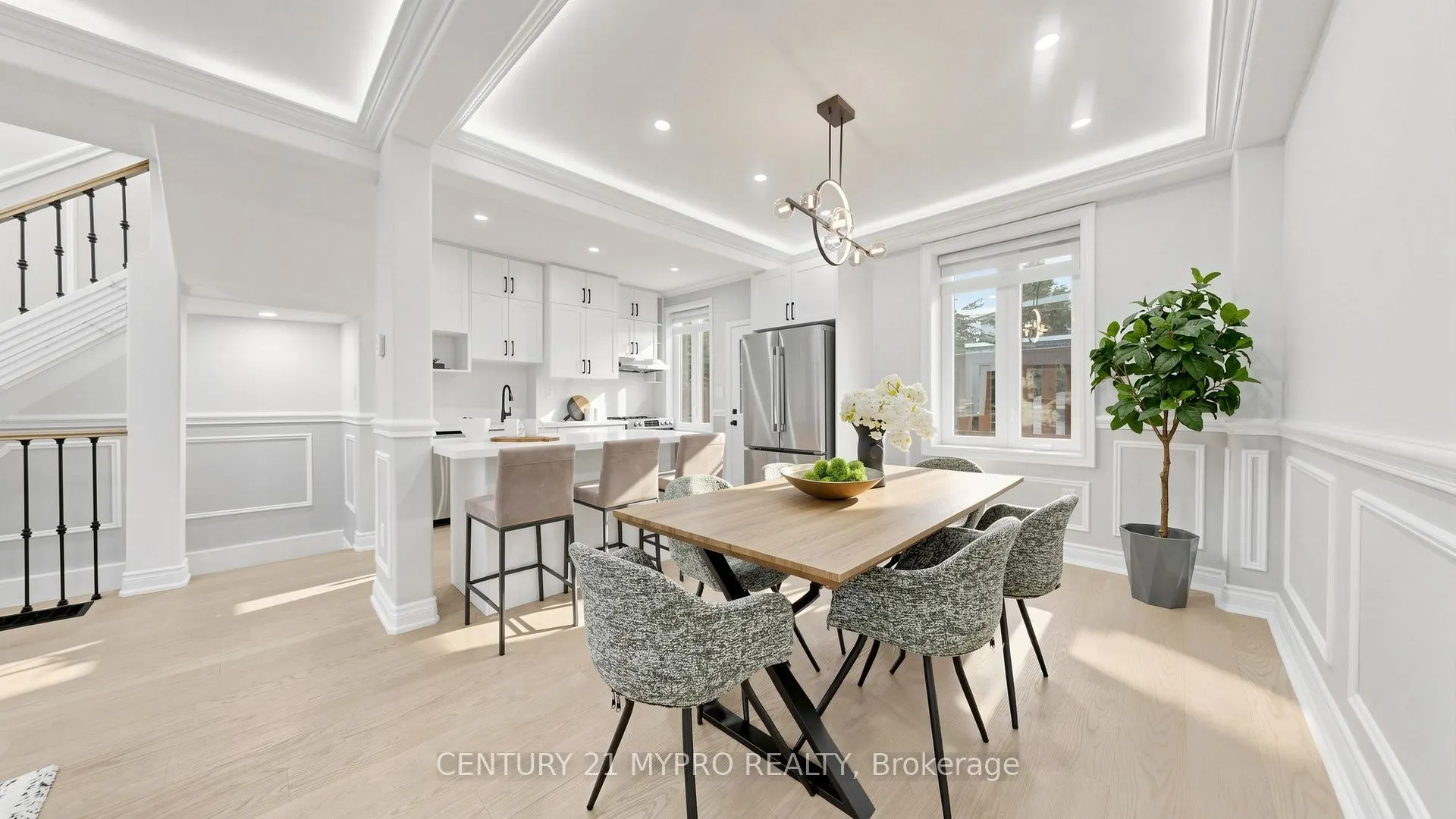 7 Cherry Nook Gardens
