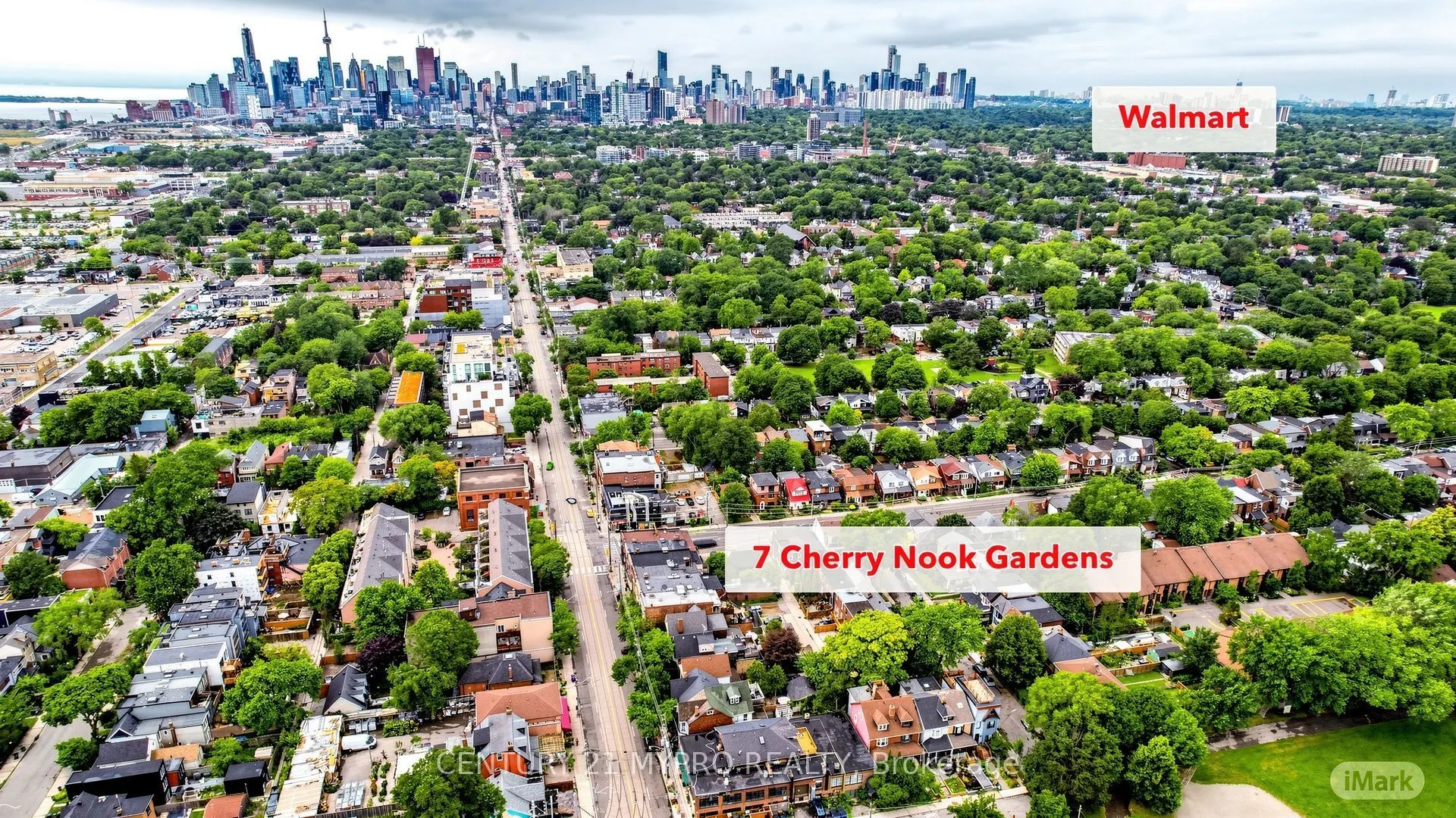 7 Cherry Nook Gardens
