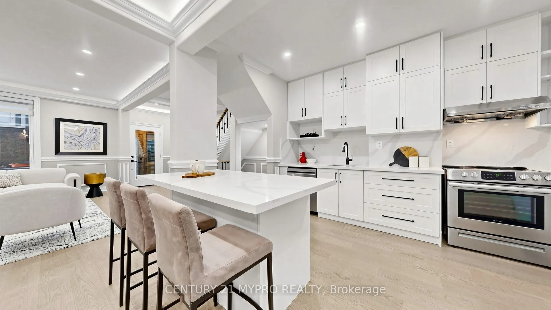 7 Cherry Nook Gardens
