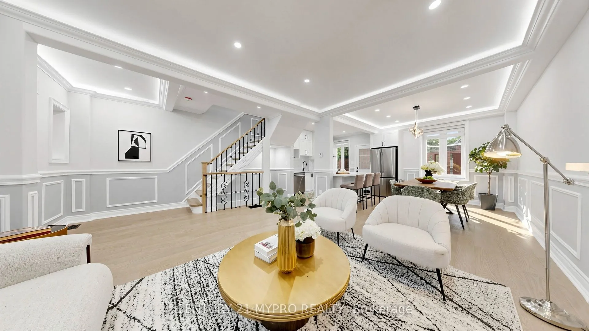 7 Cherry Nook Gardens