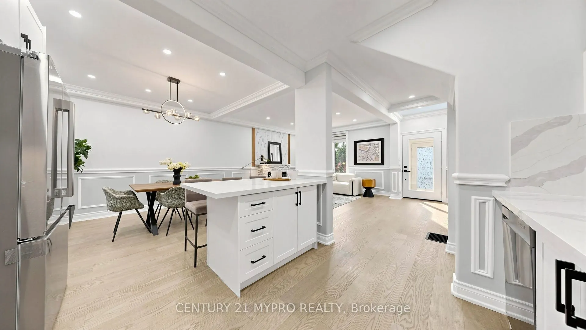7 Cherry Nook Gardens