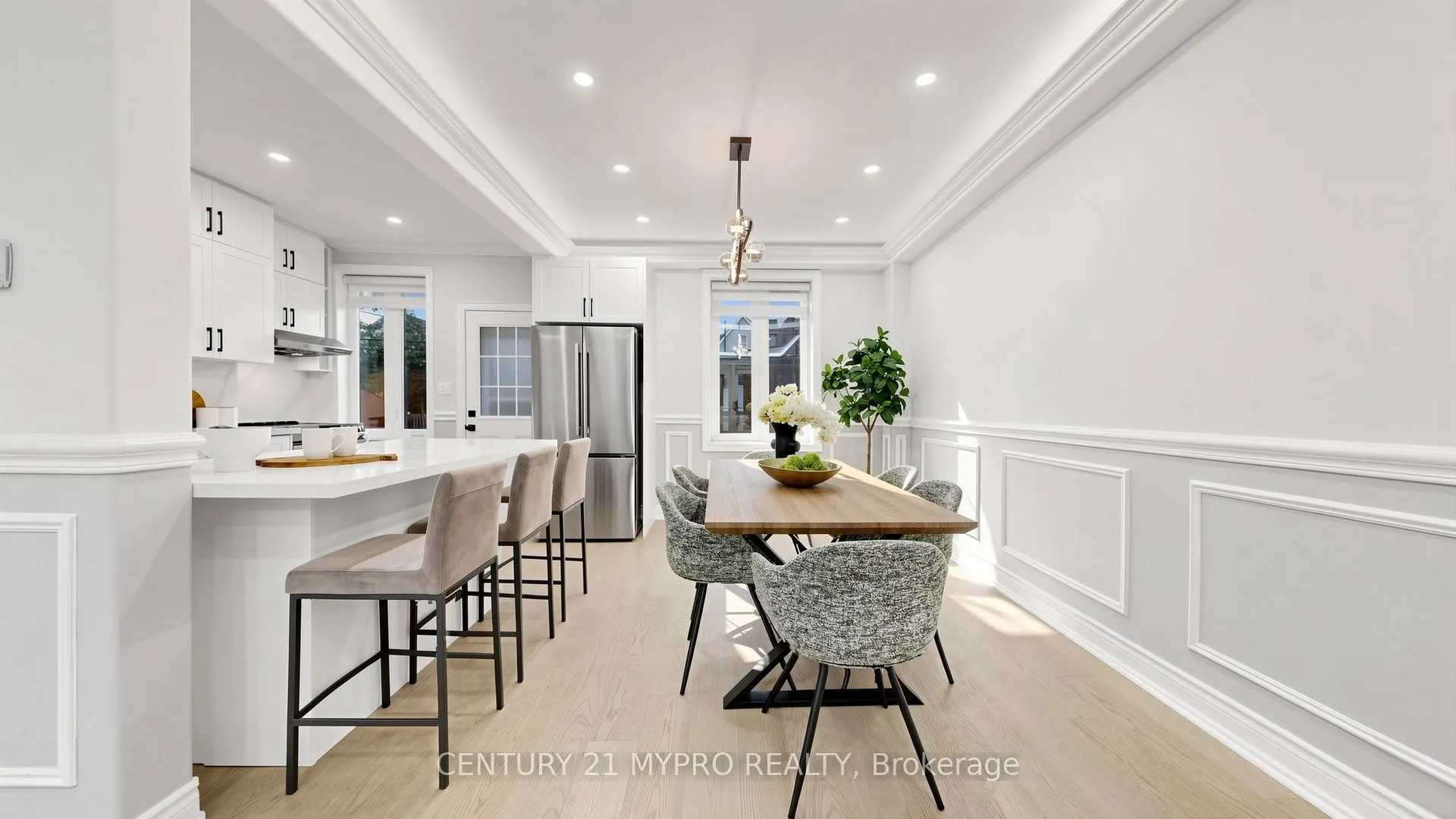 7 Cherry Nook Gardens
