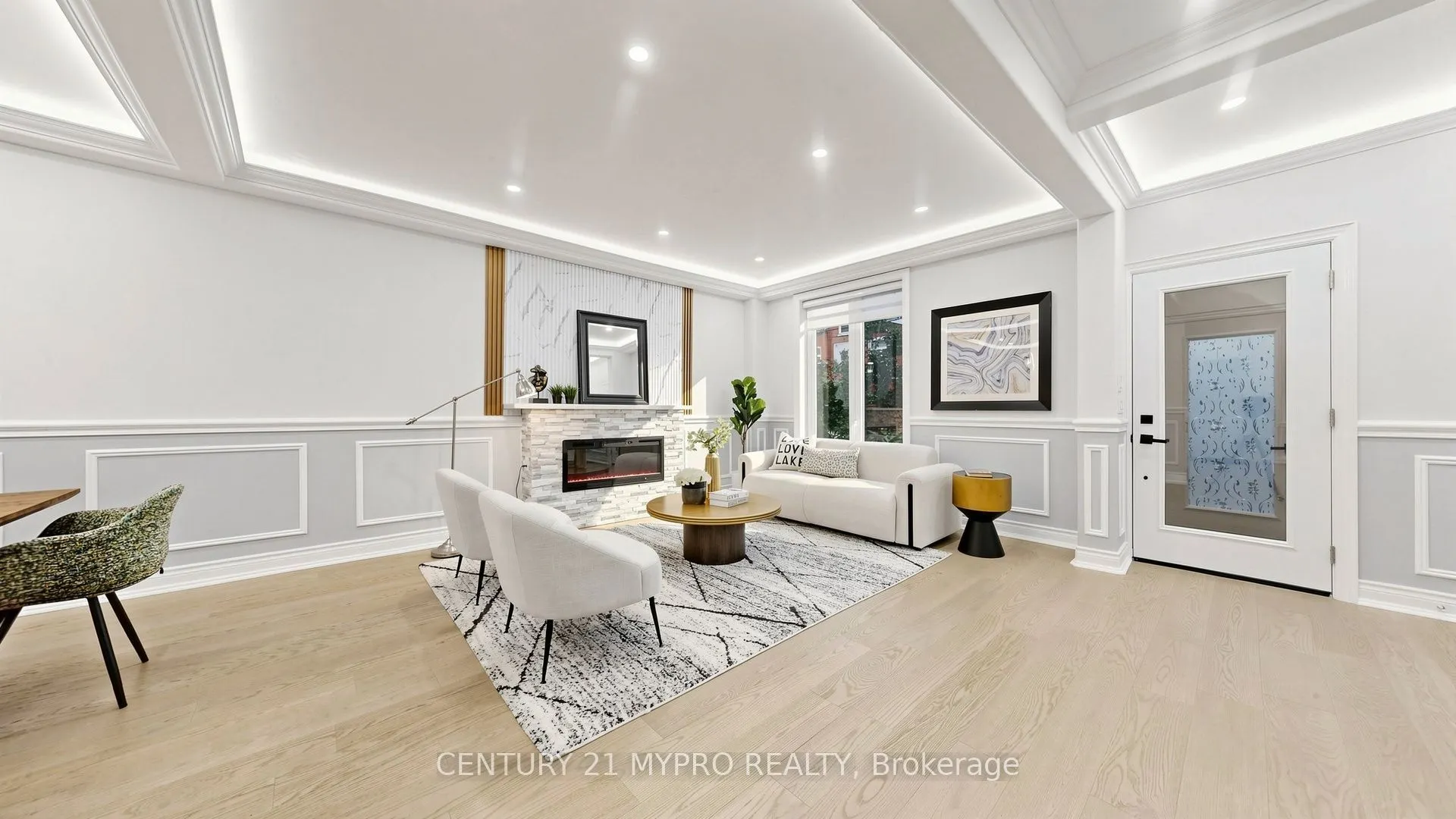 7 Cherry Nook Gardens