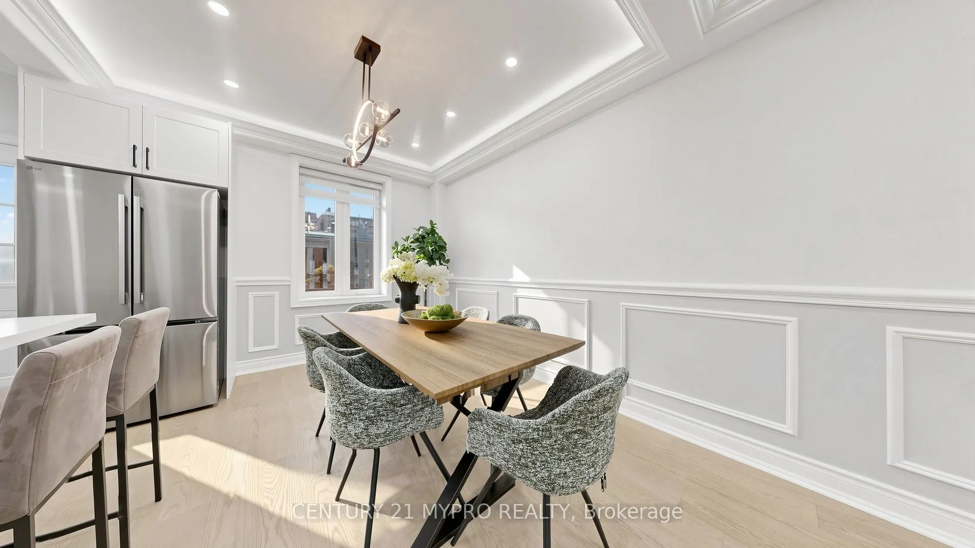7 Cherry Nook Gardens