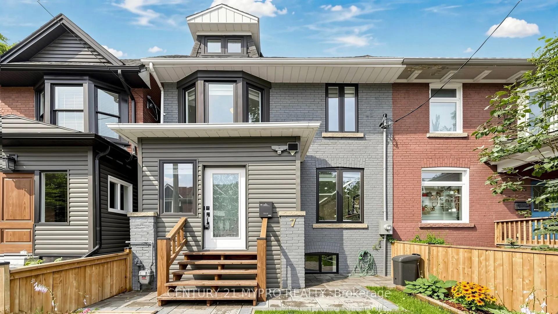 7 Cherry Nook Gardens