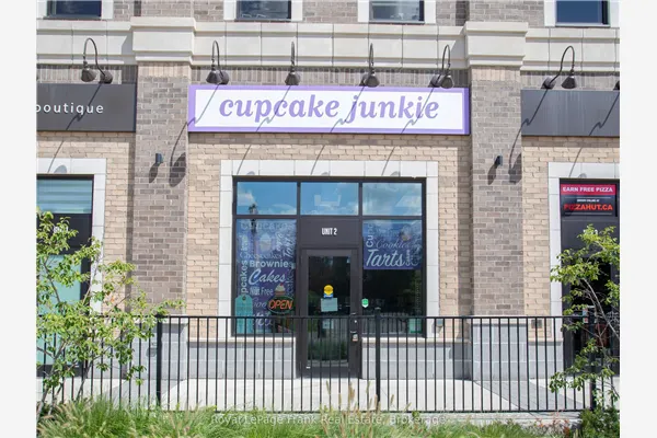 2 Campbell Street
