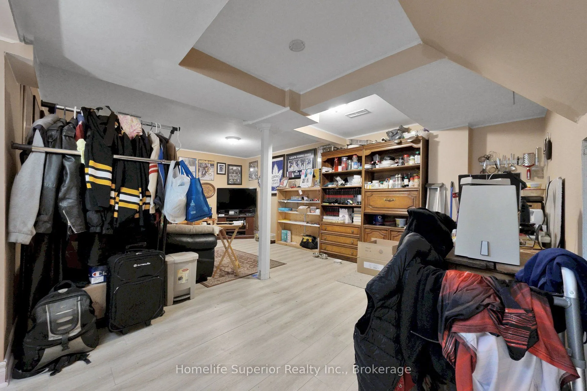 641 Merlin Court
