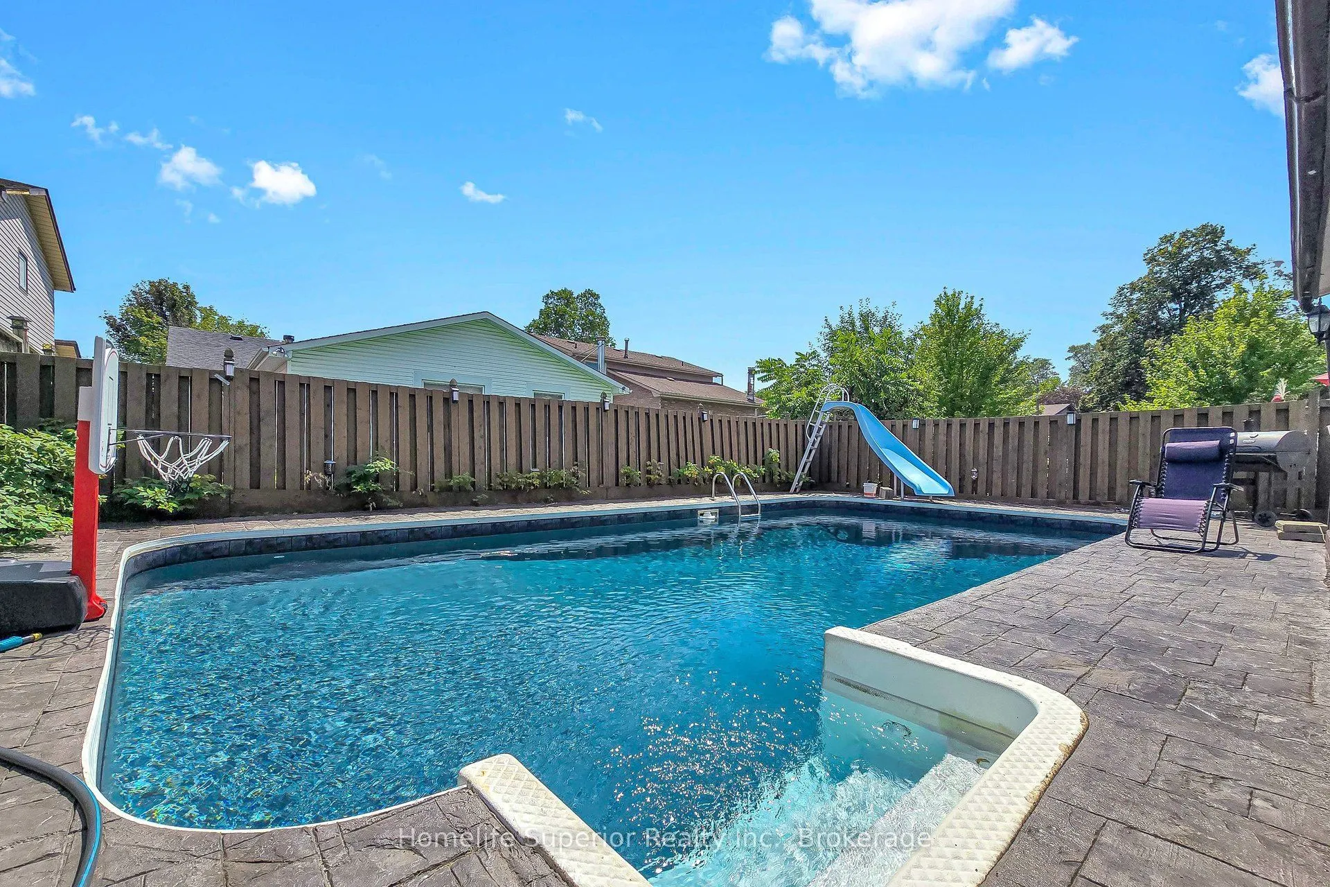 641 Merlin Court
