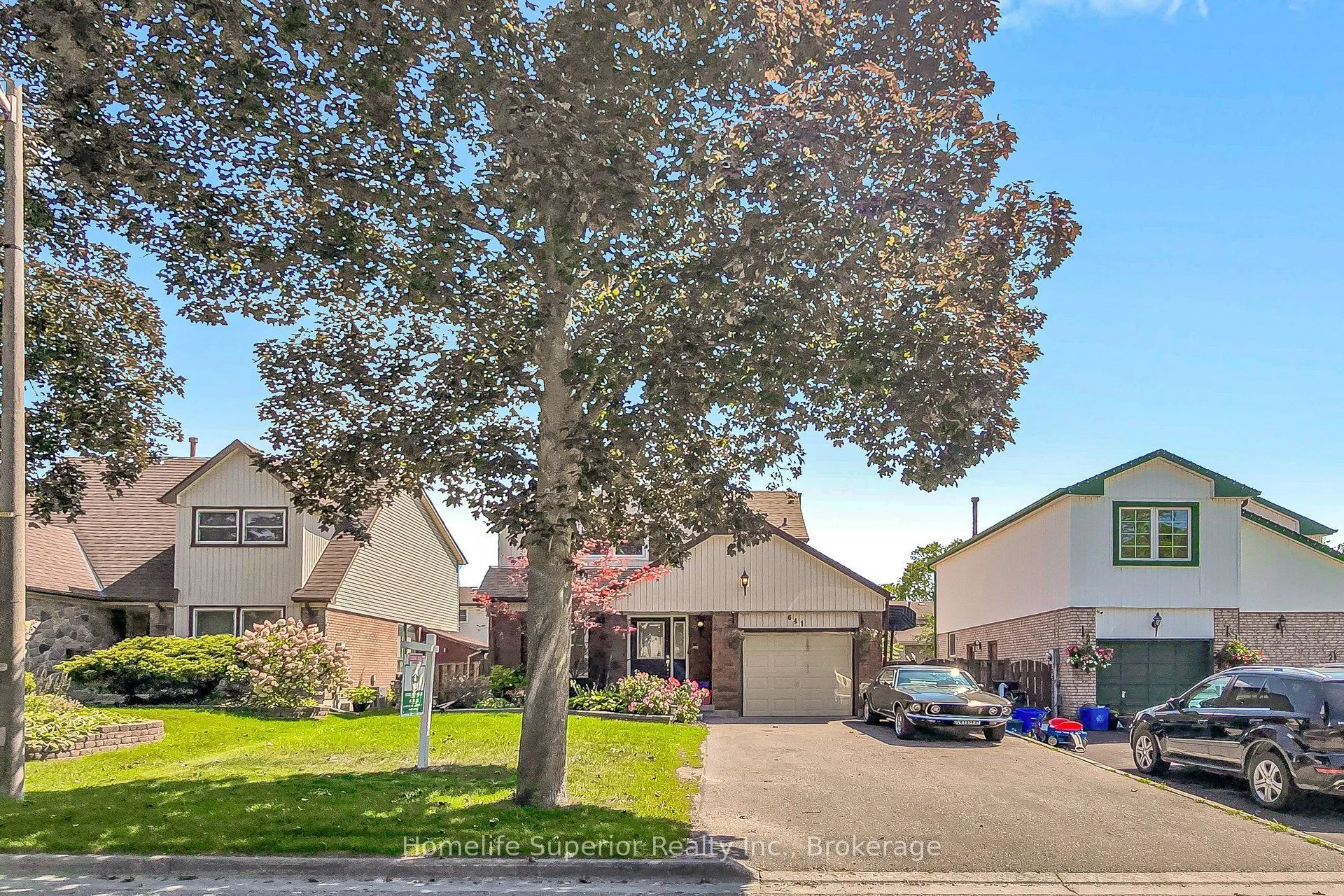 641 Merlin Court