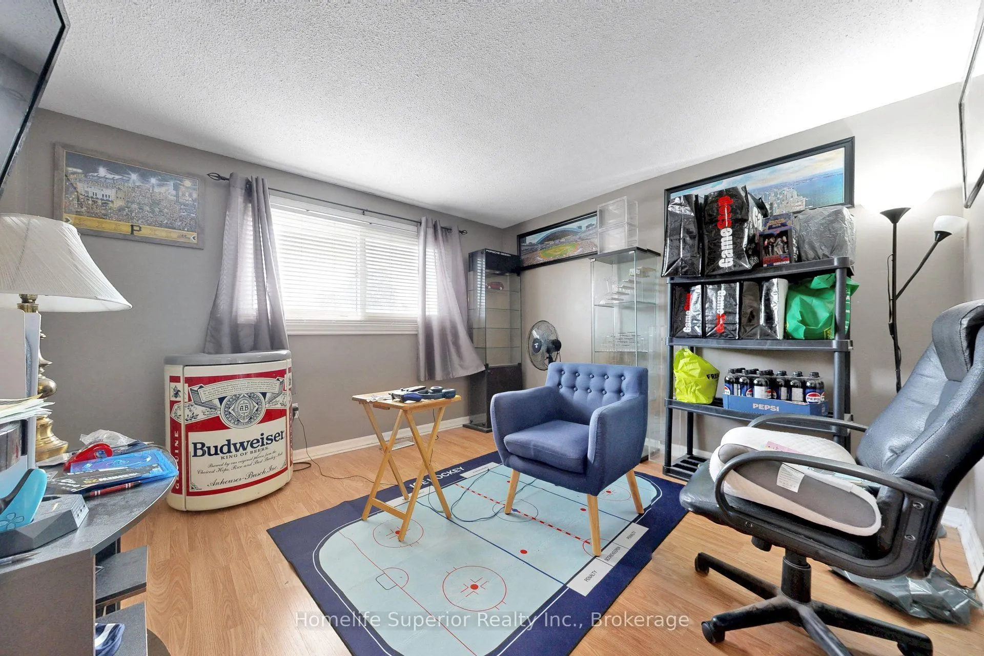 641 Merlin Court
