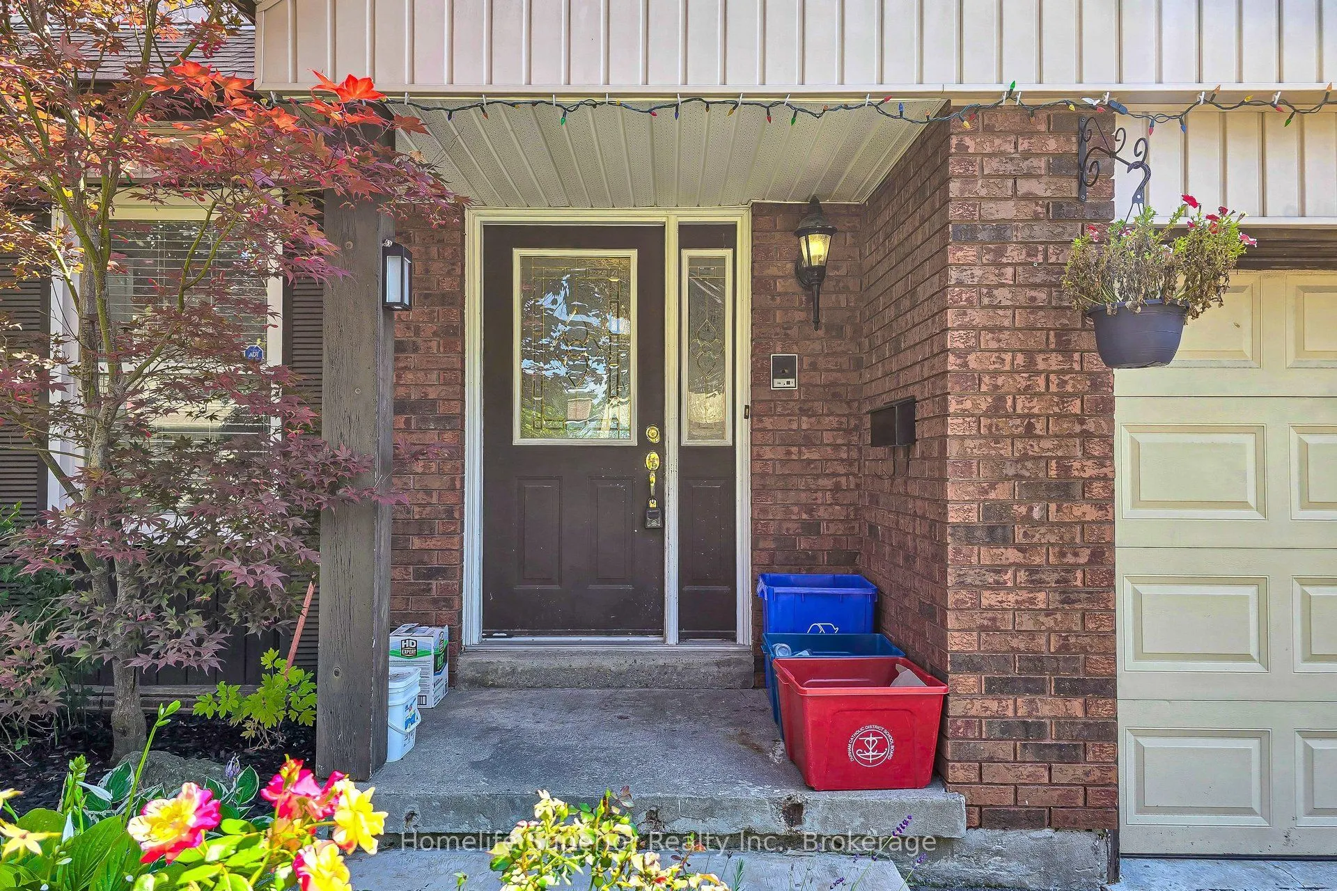 641 Merlin Court