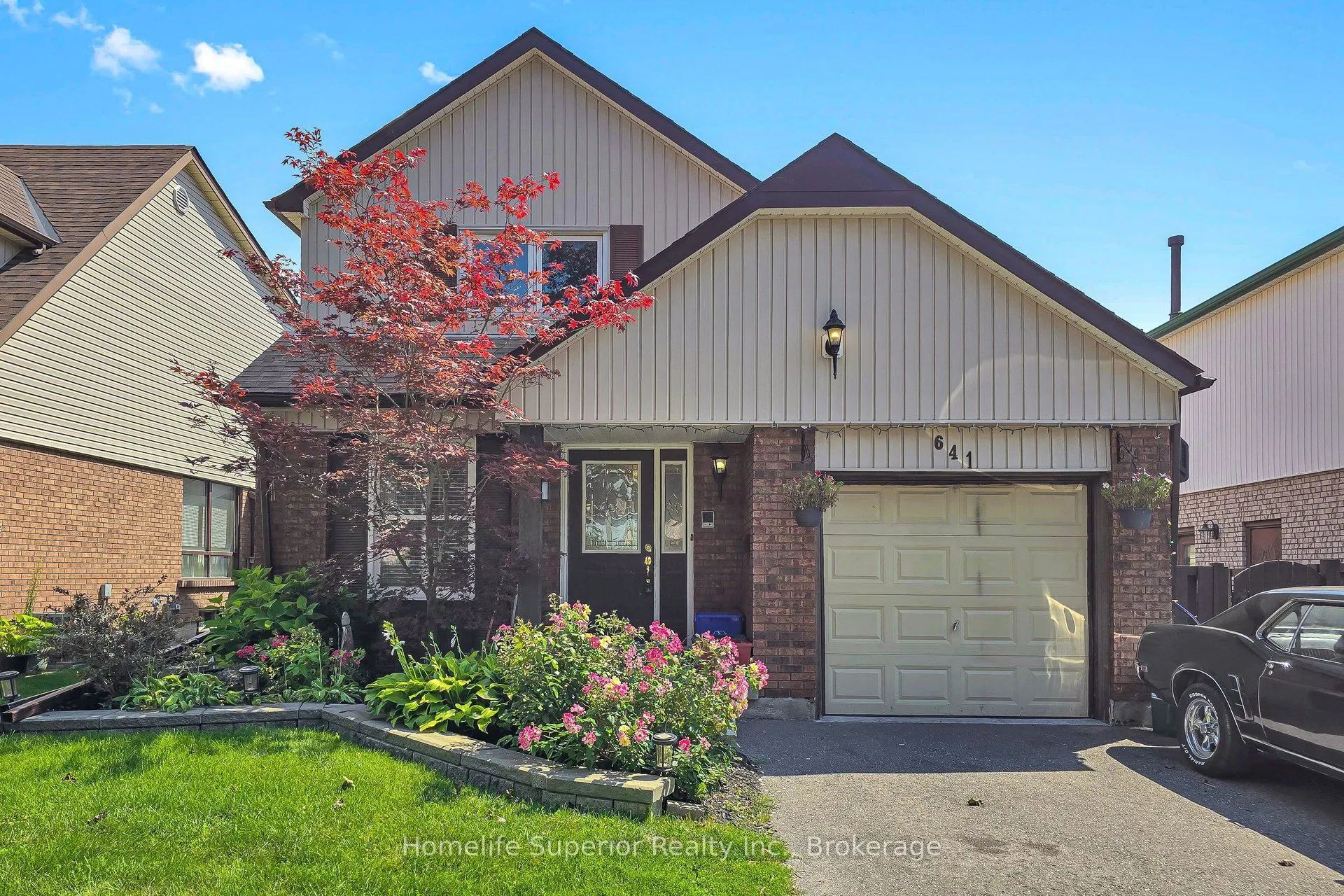 641 Merlin Court