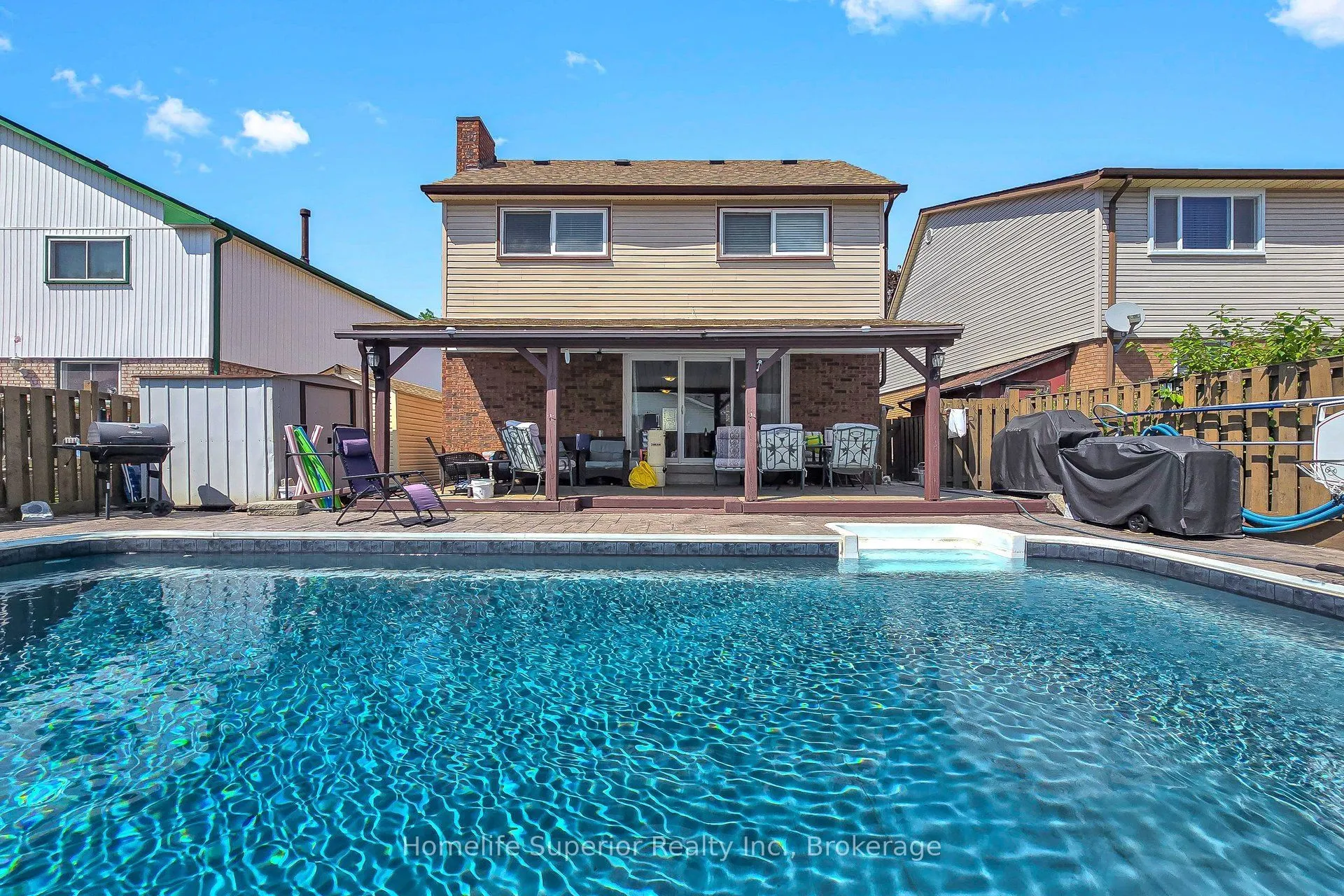 641 Merlin Court