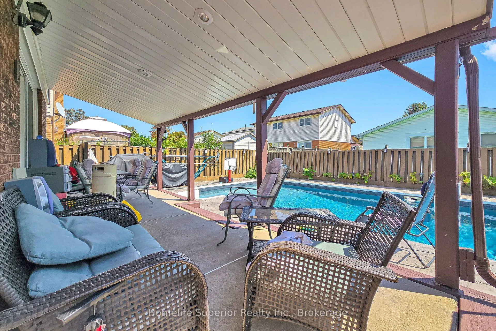 641 Merlin Court