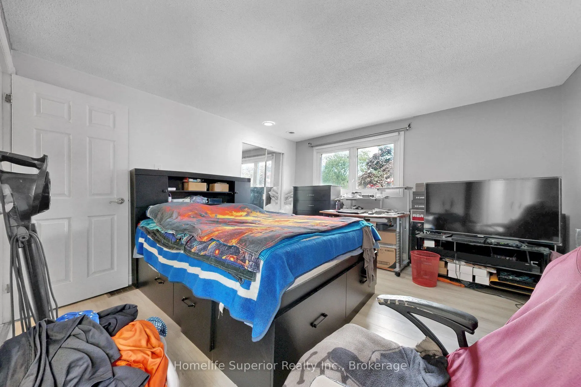 641 Merlin Court
