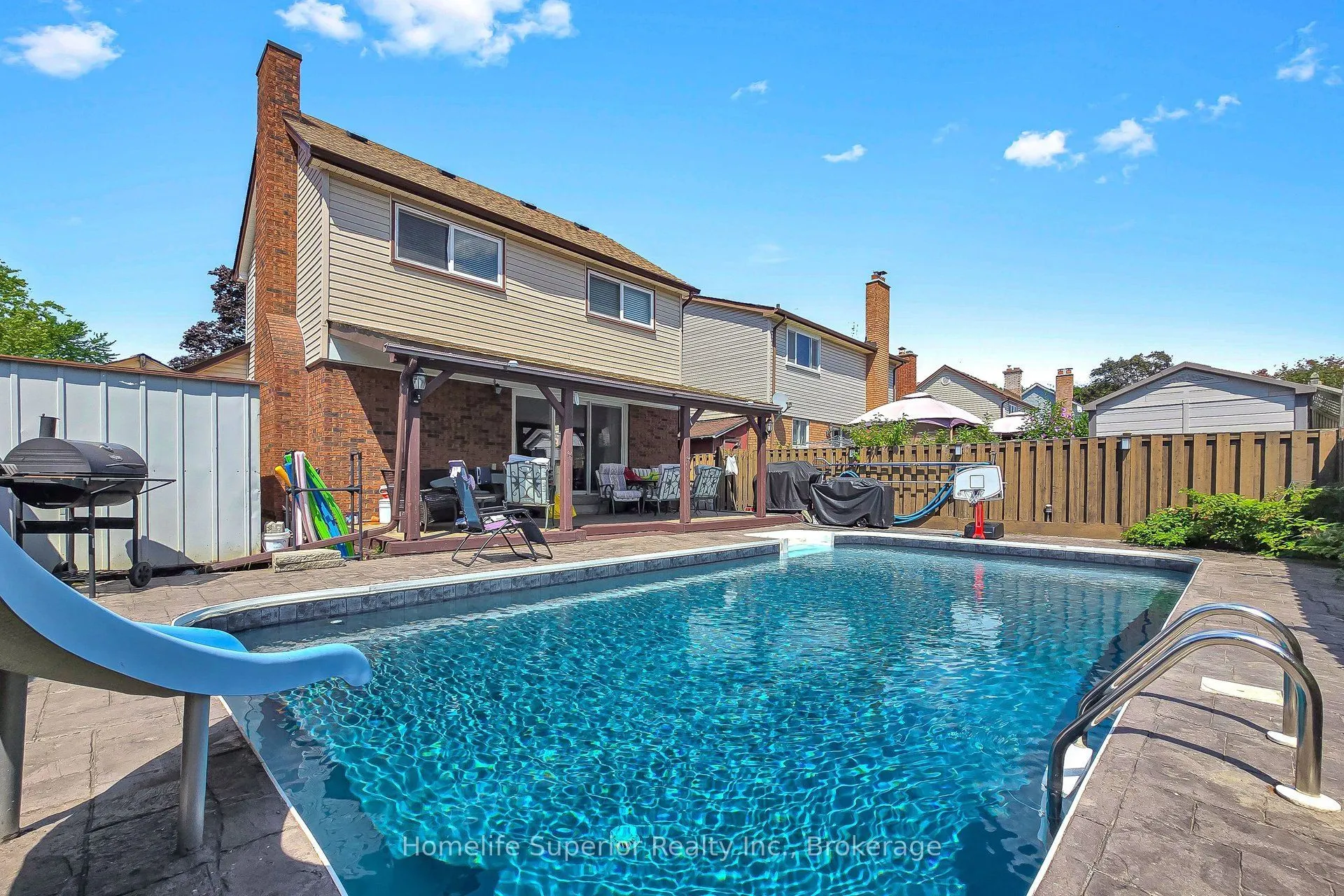 641 Merlin Court