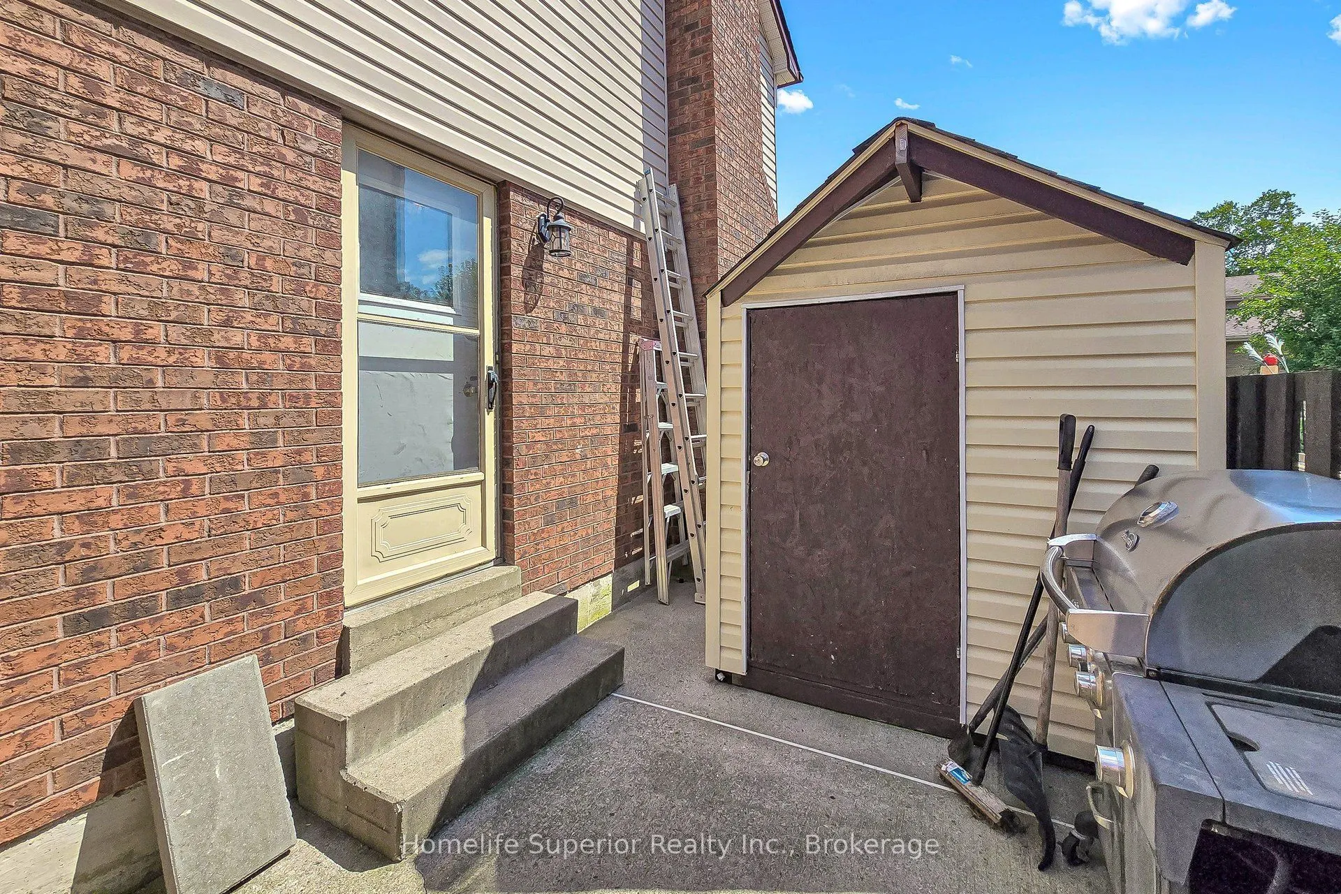 641 Merlin Court