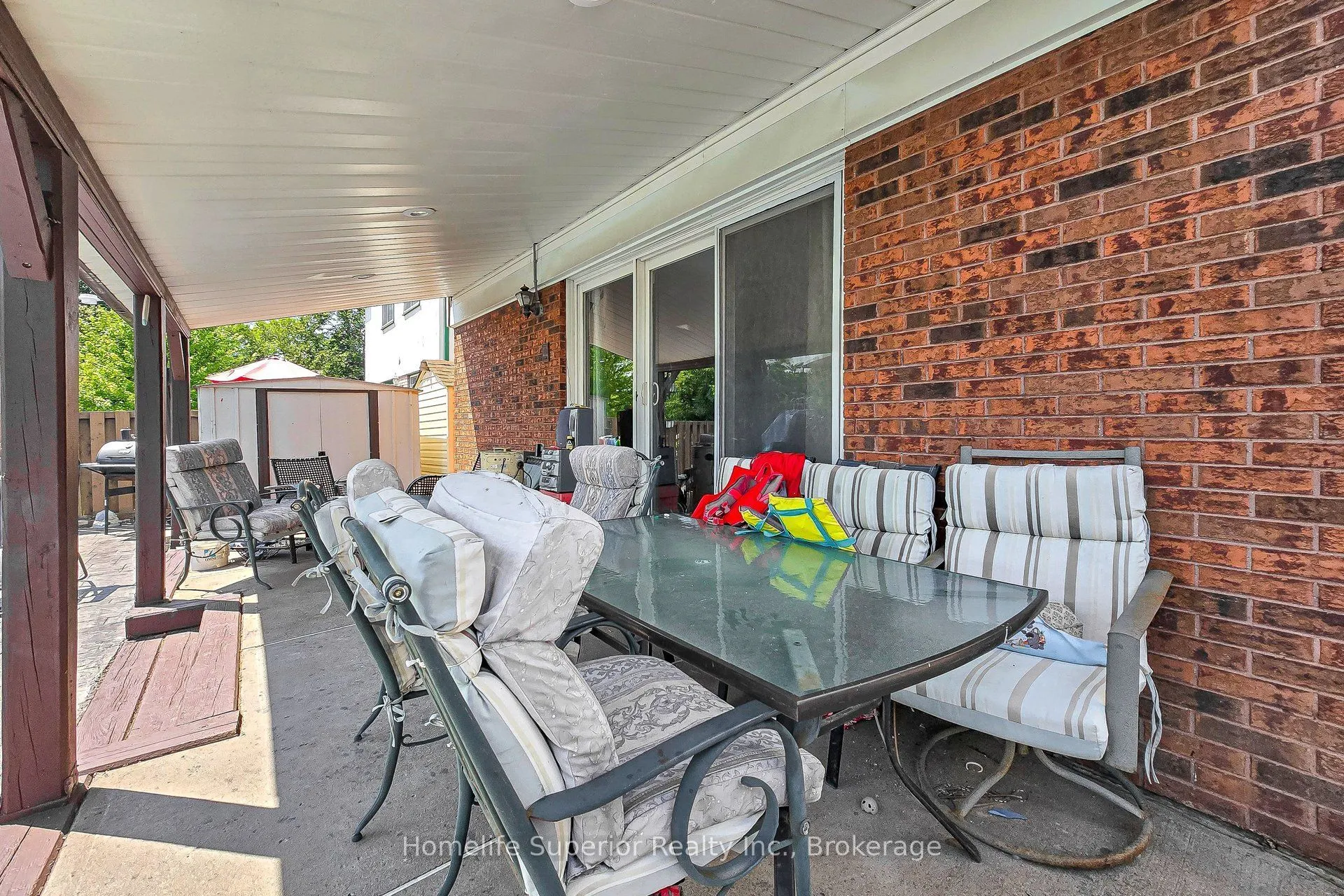 641 Merlin Court