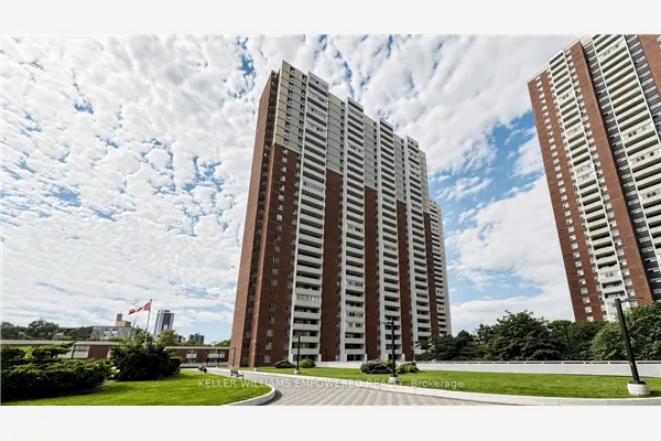 1 Massey Square