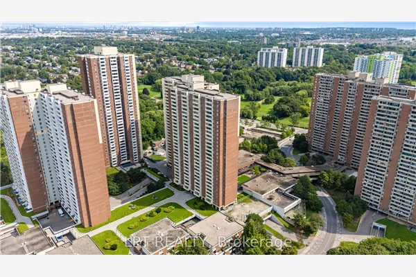 5 Massey Square