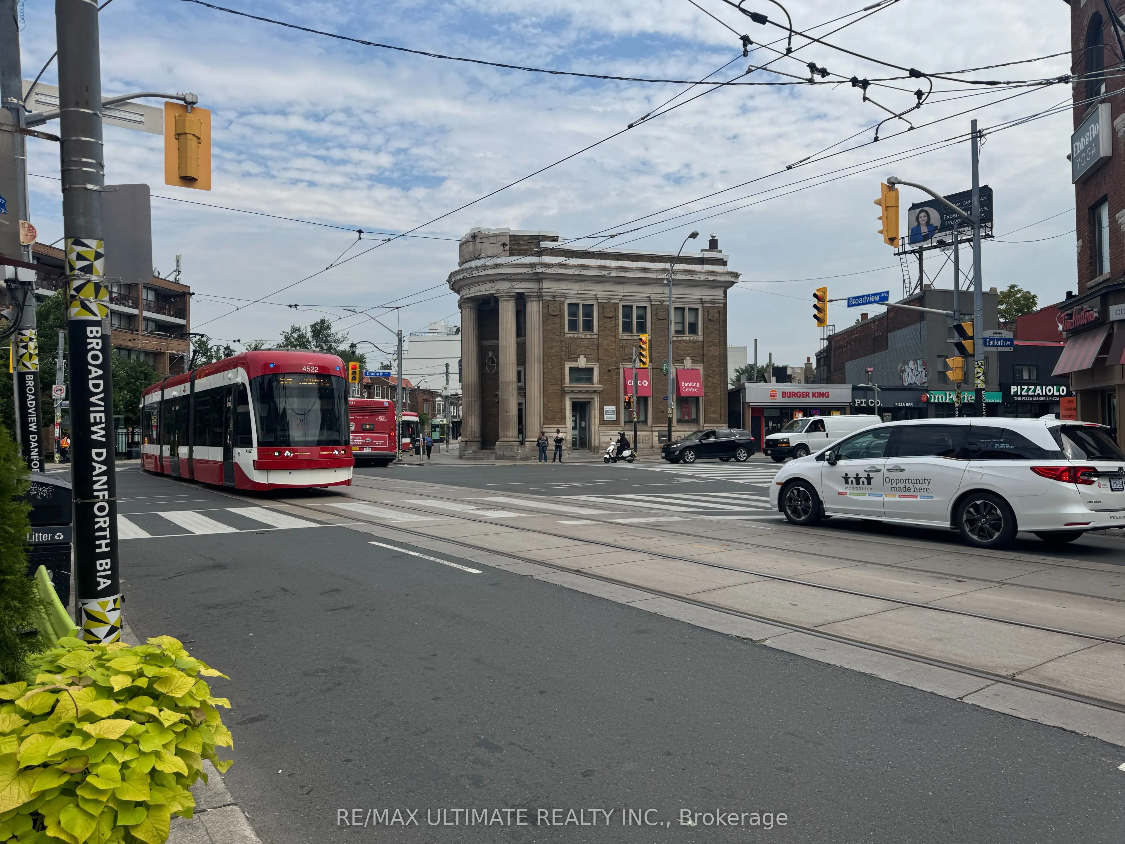748 Broadview Avenue