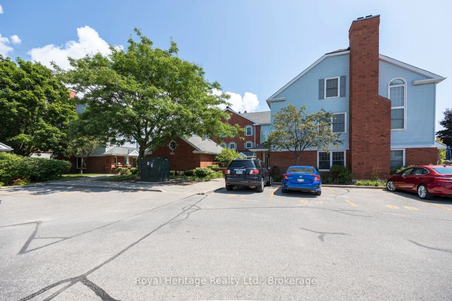 1665 Nash E-16 Drive #42