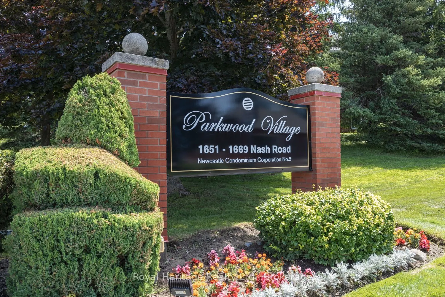 1665 Nash E-16 Drive #42