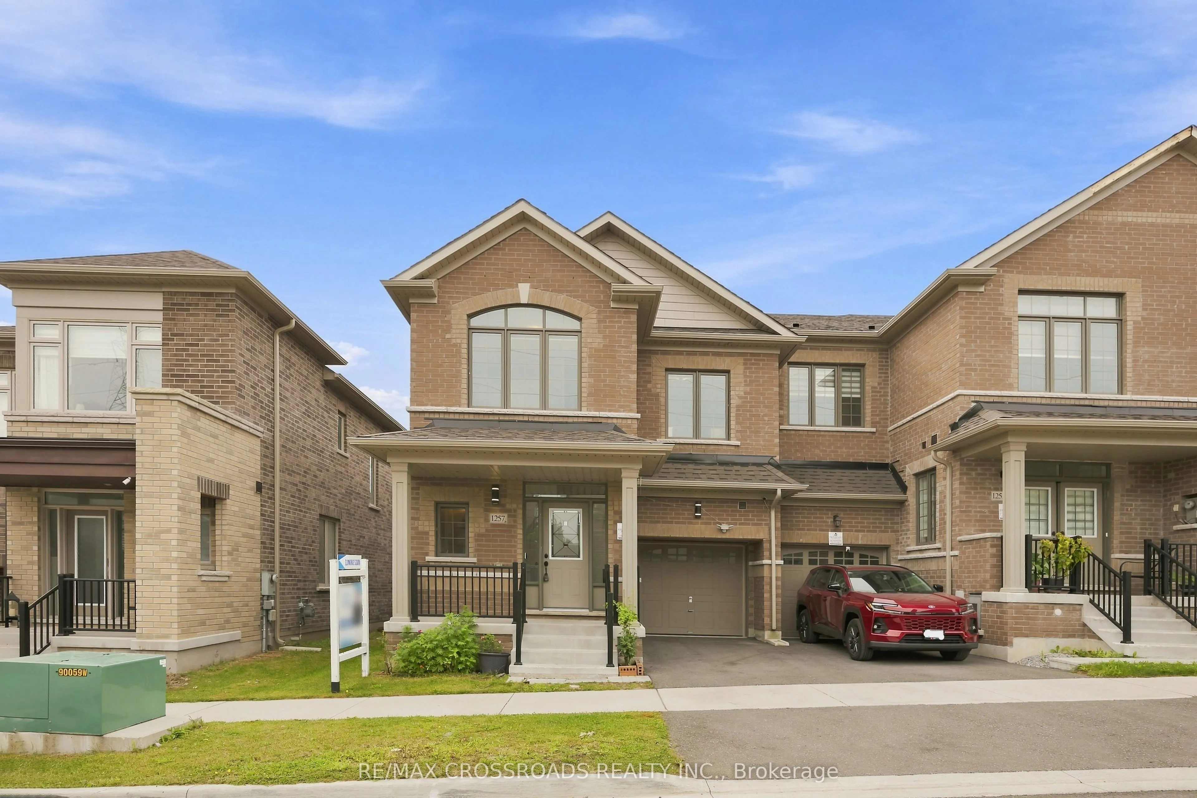 1257 Aquarius Trail