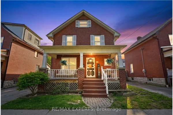 18 Rowe Street