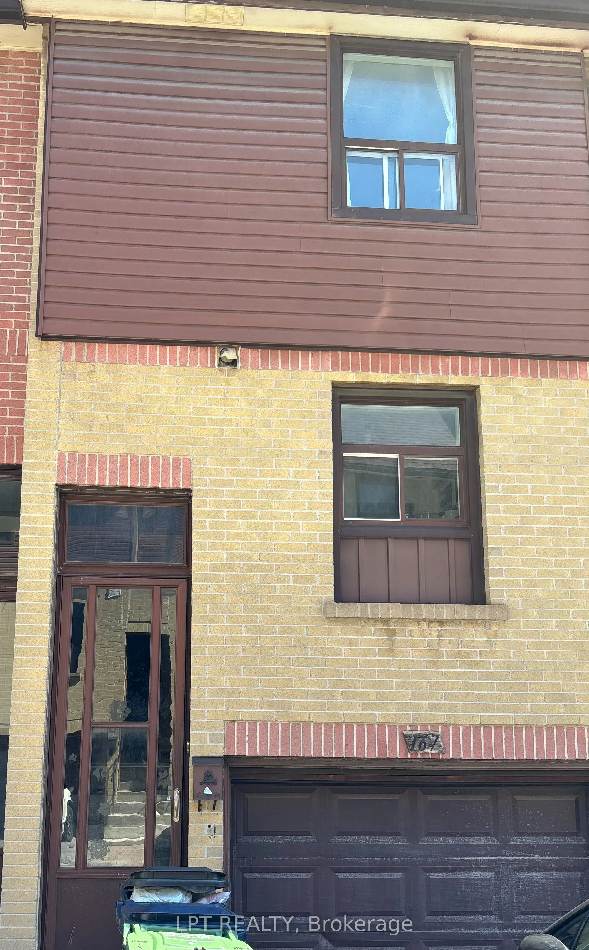 275 Broadview Avenue #167