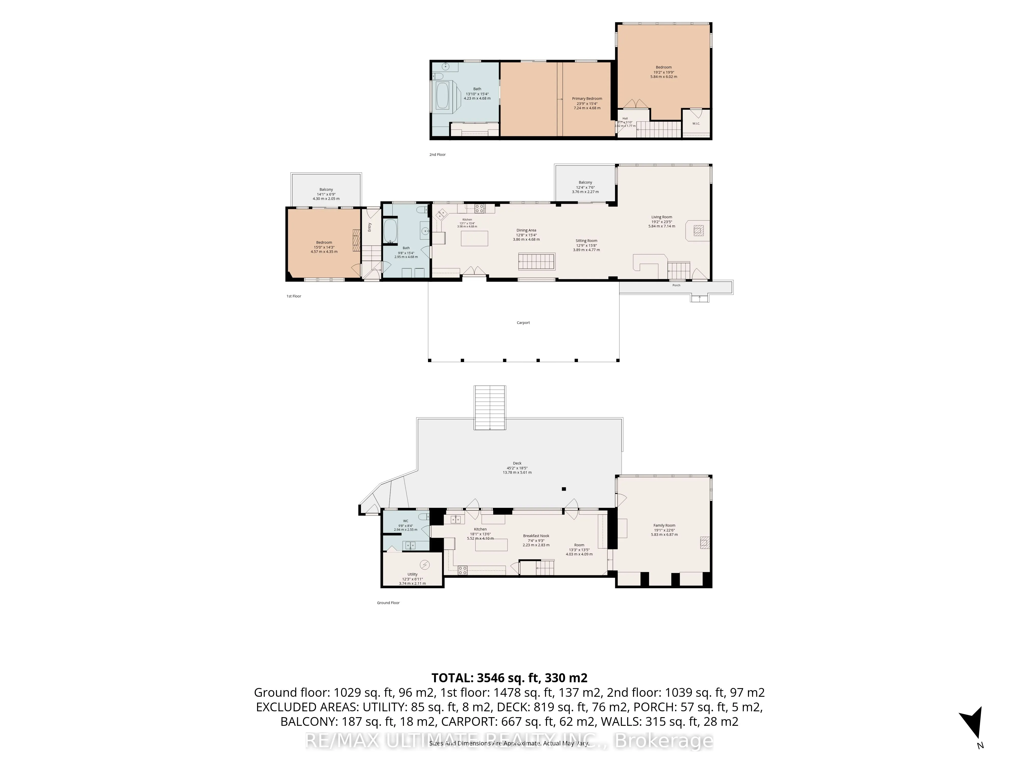 44 Chalk Lake Road