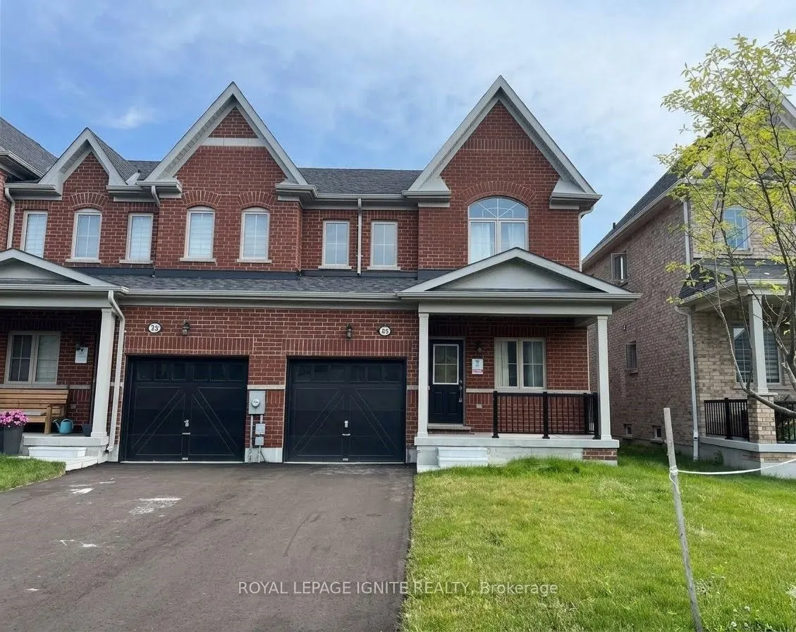 25 Jack Potts Way