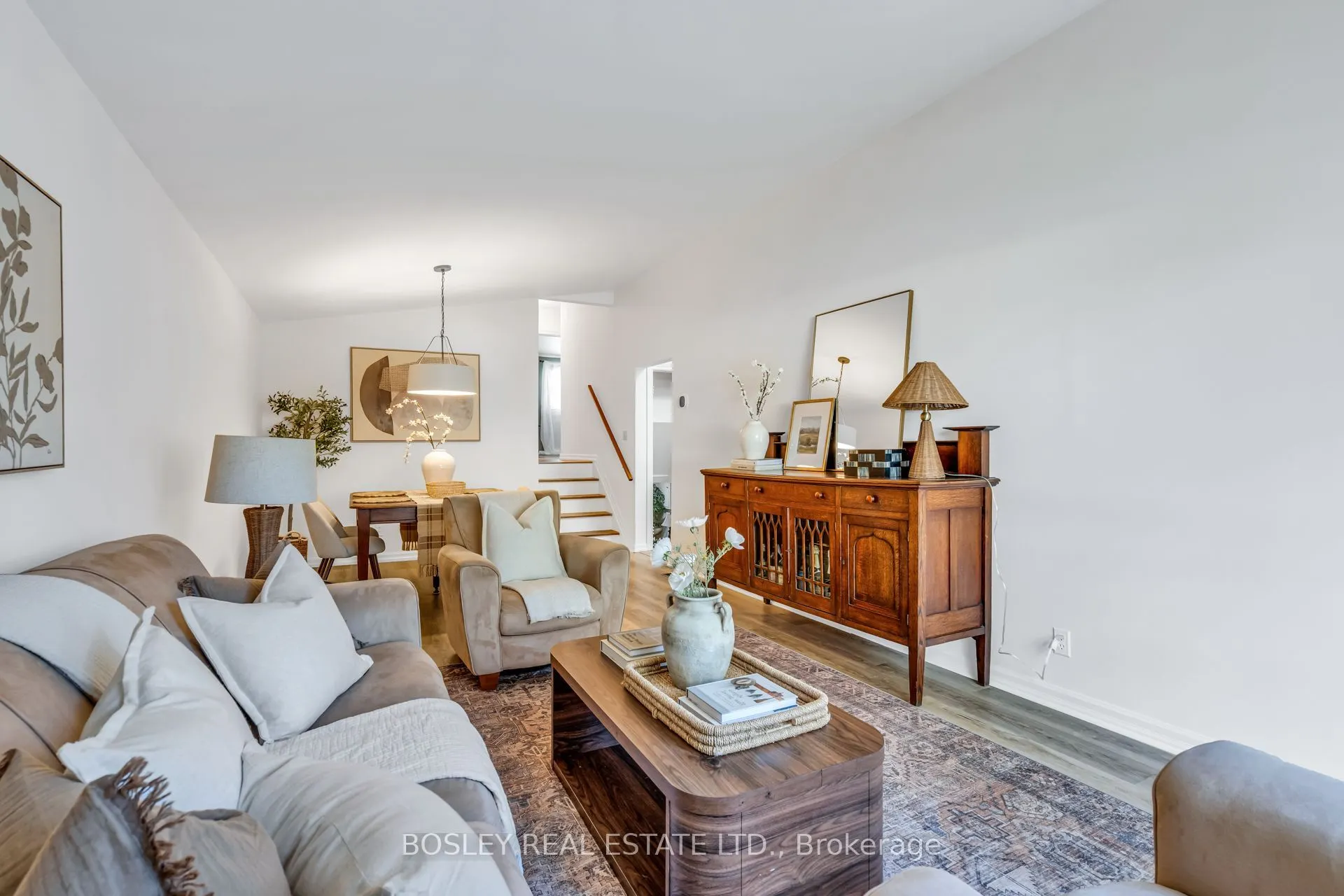 858 Modlin Road