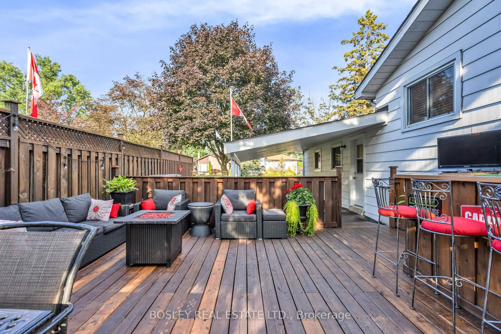 858 Modlin Road