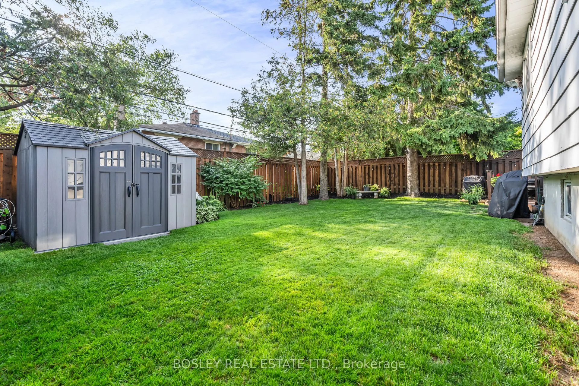858 Modlin Road