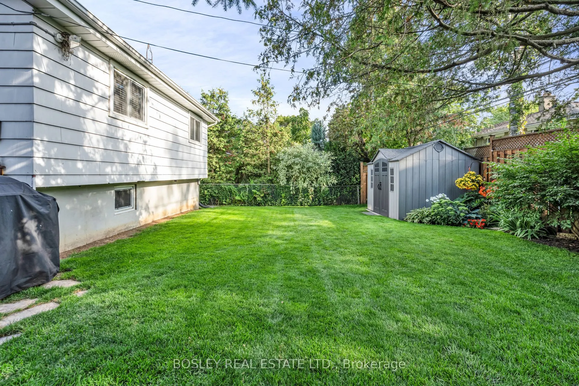 858 Modlin Road