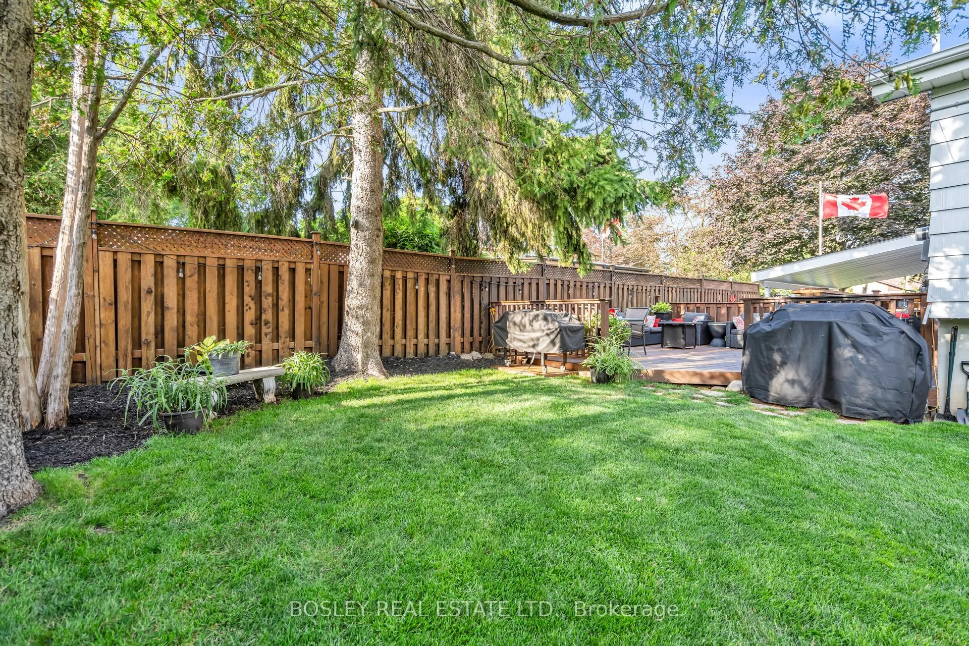 858 Modlin Road