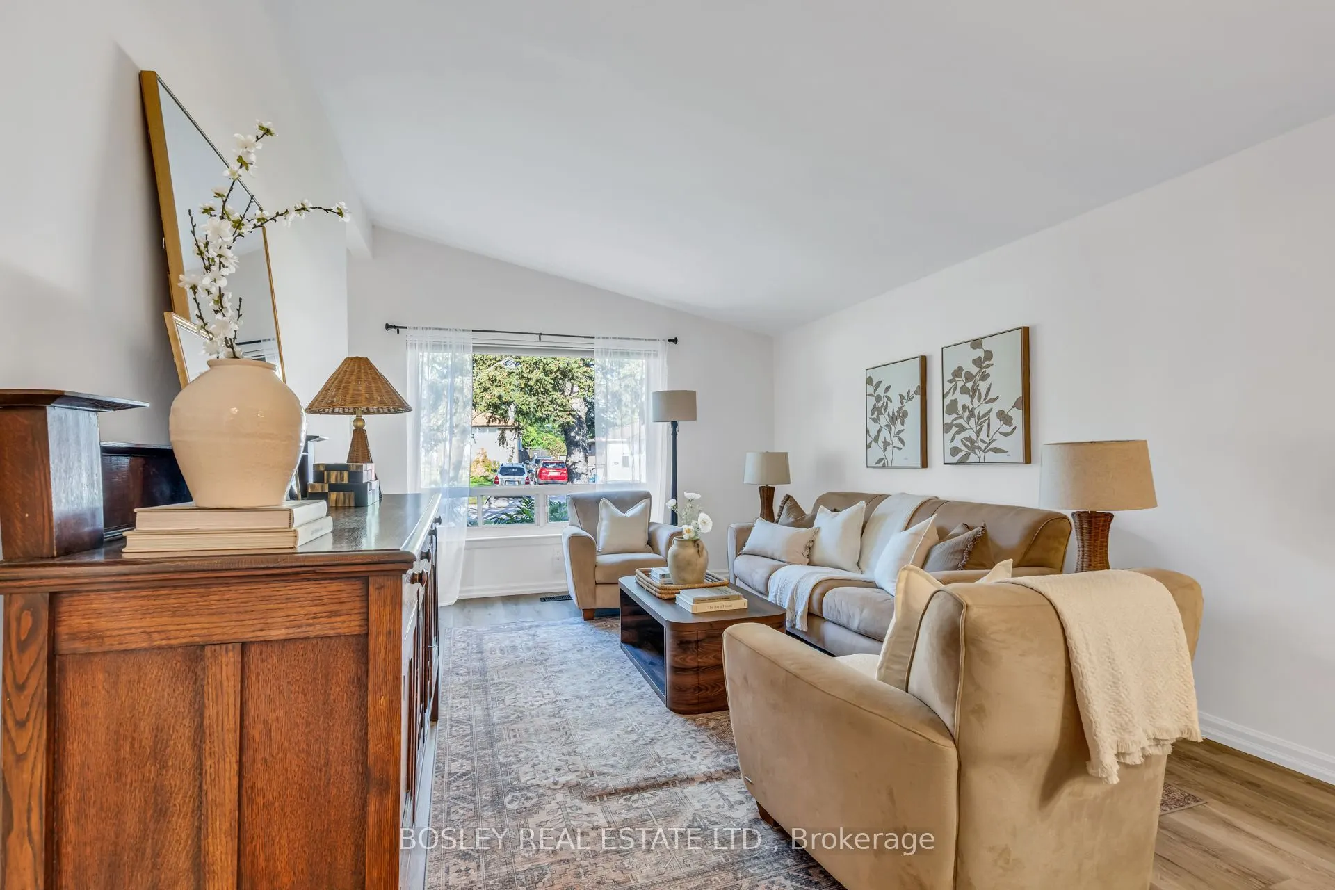 858 Modlin Road