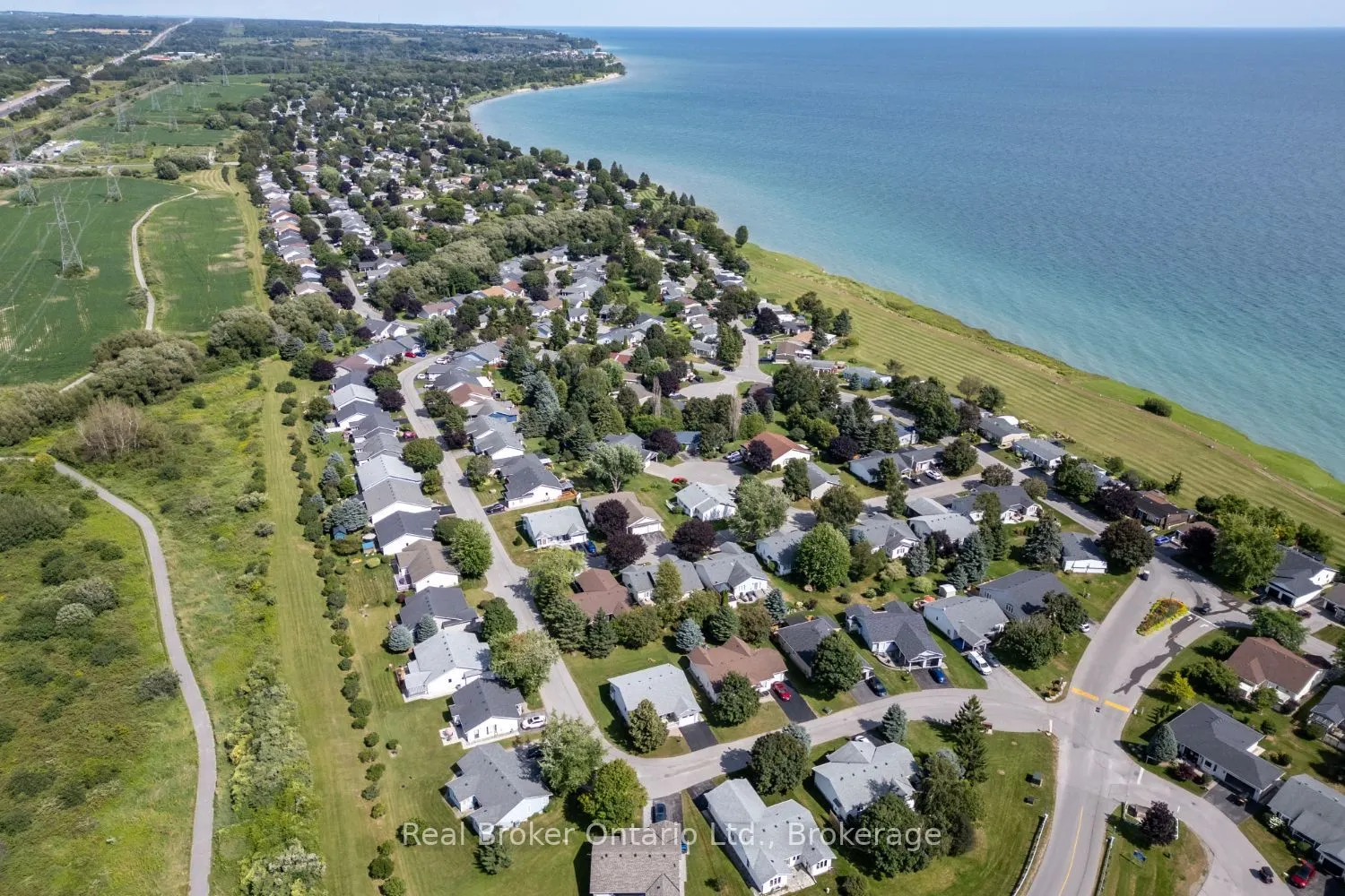 10 Niagara Trail