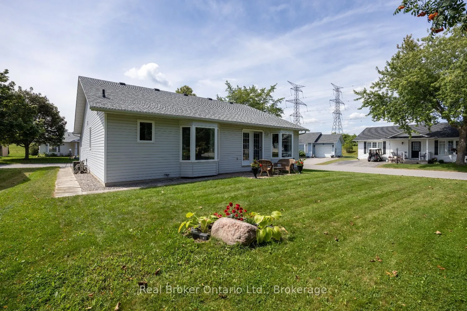 10 Niagara Trail