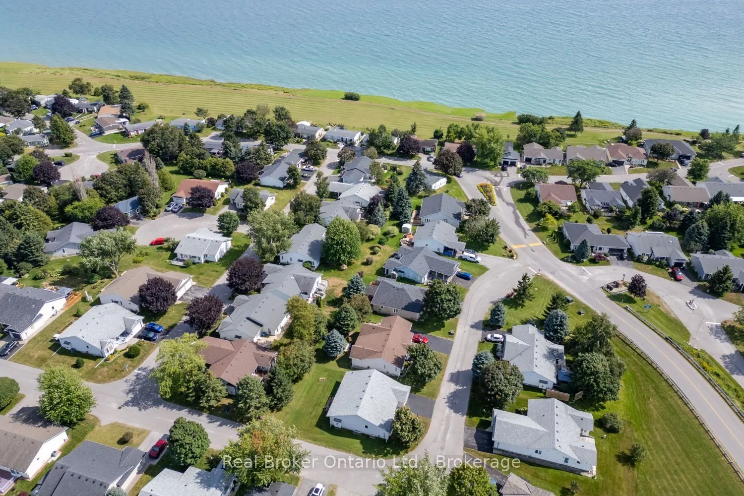 10 Niagara Trail