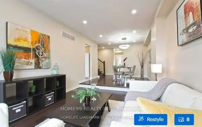 81 Hawkshead Crescent #Suite A Second Floor