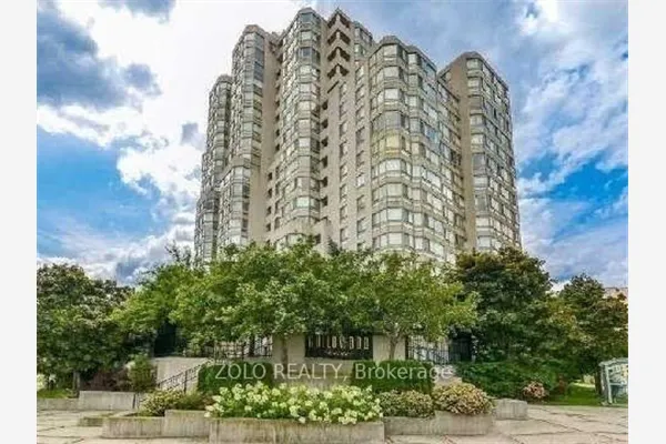 3233 Eglinton Avenue E