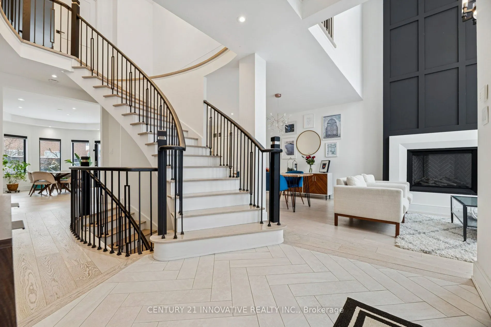 6 Devonridge Crescent